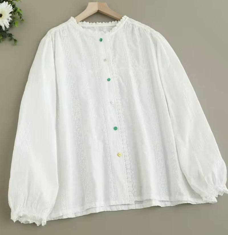 Chemise Lolia