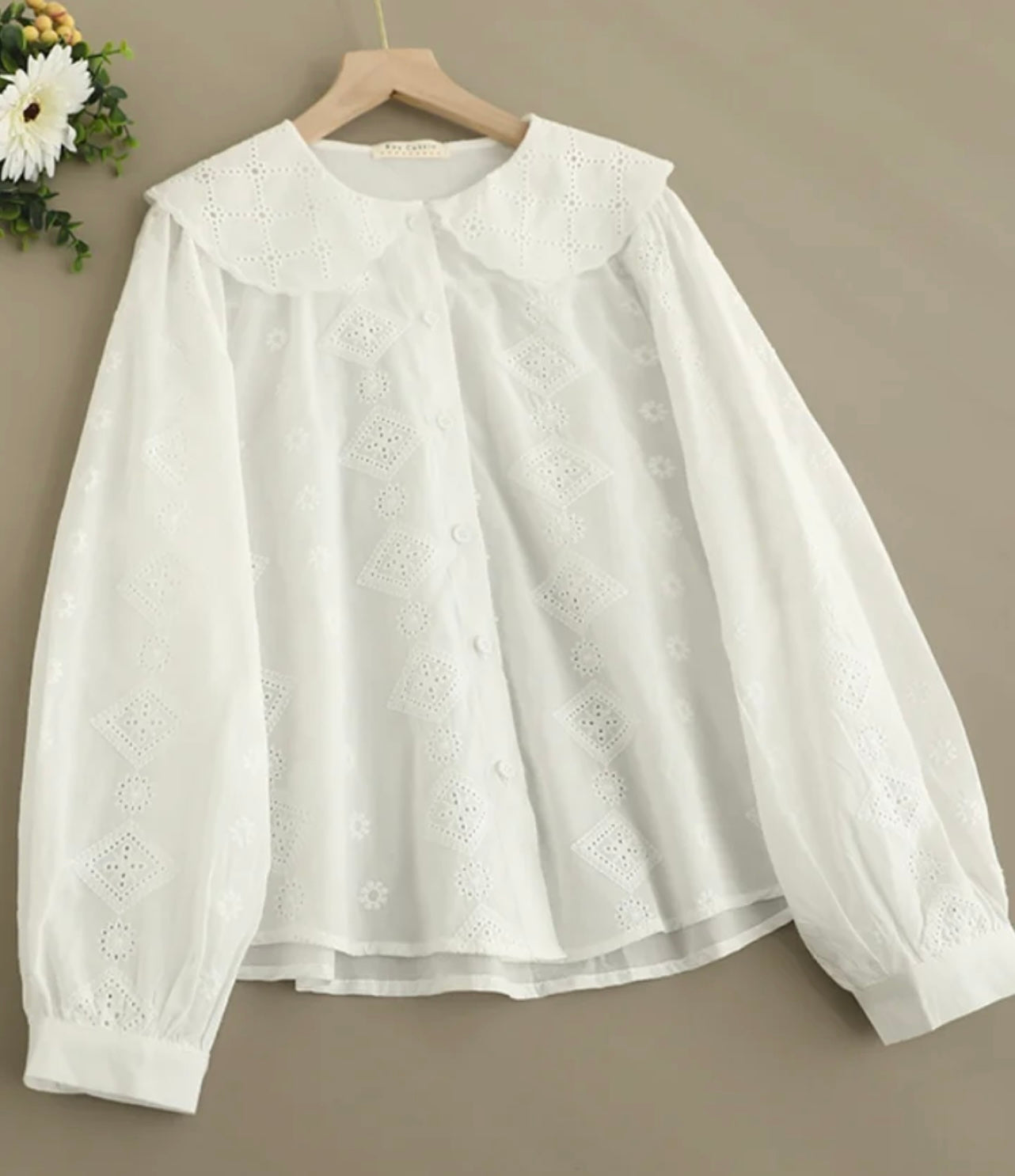 Chemise Bellia