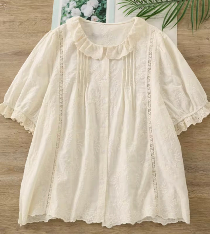 Chemise Tonila