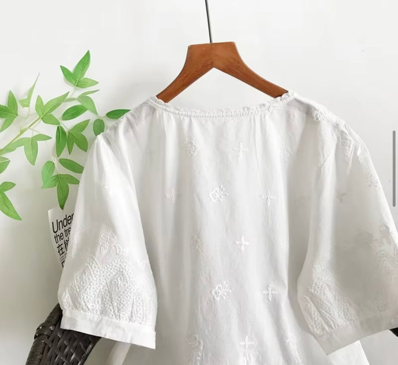 Blouse Paty