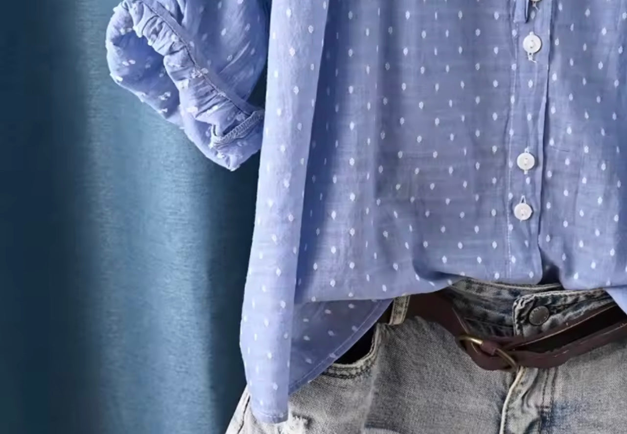 Chemise Liv