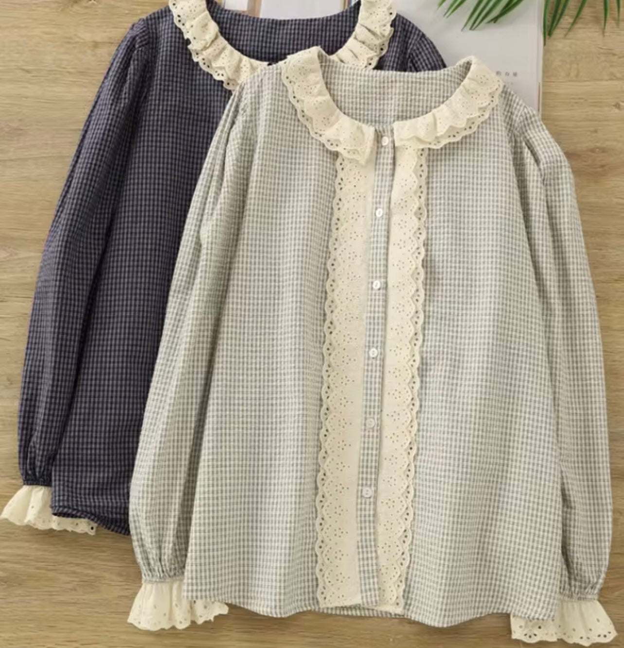 Chemise Jiji