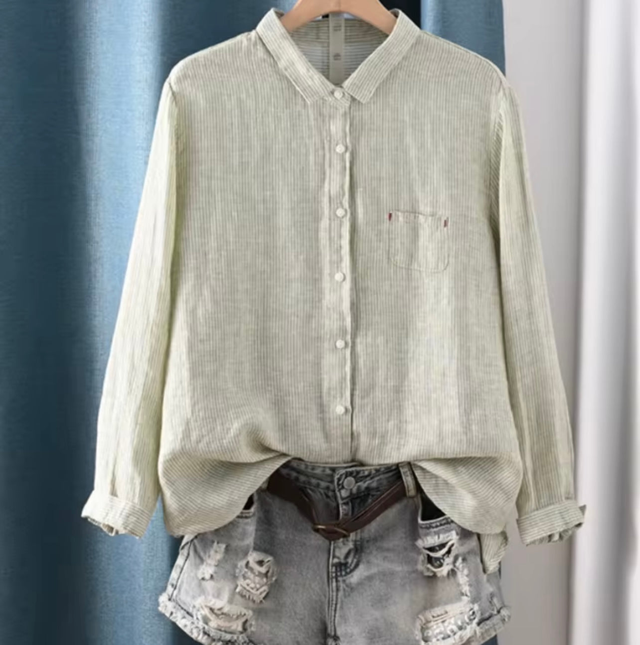 Chemise Elma