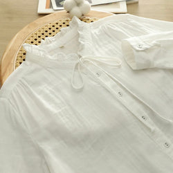 Chemise Fiona