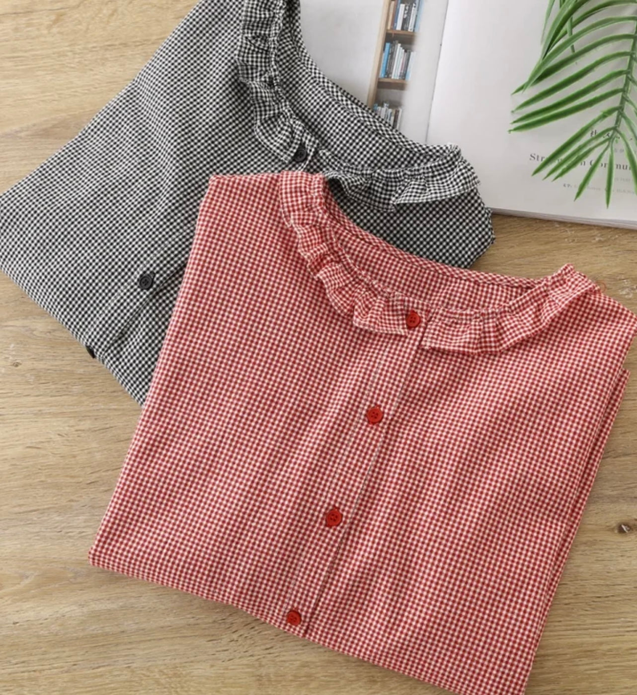 Chemise Almi