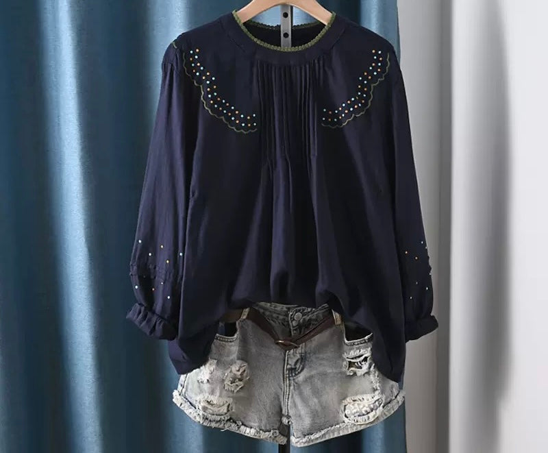 Blouse Enoa