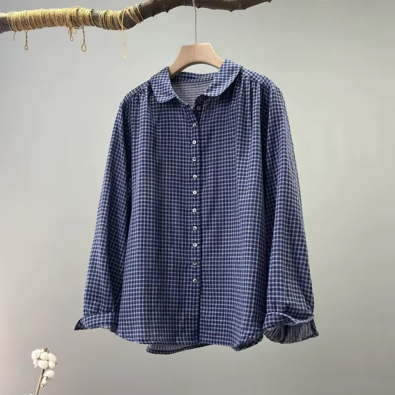 Chemise Kalya