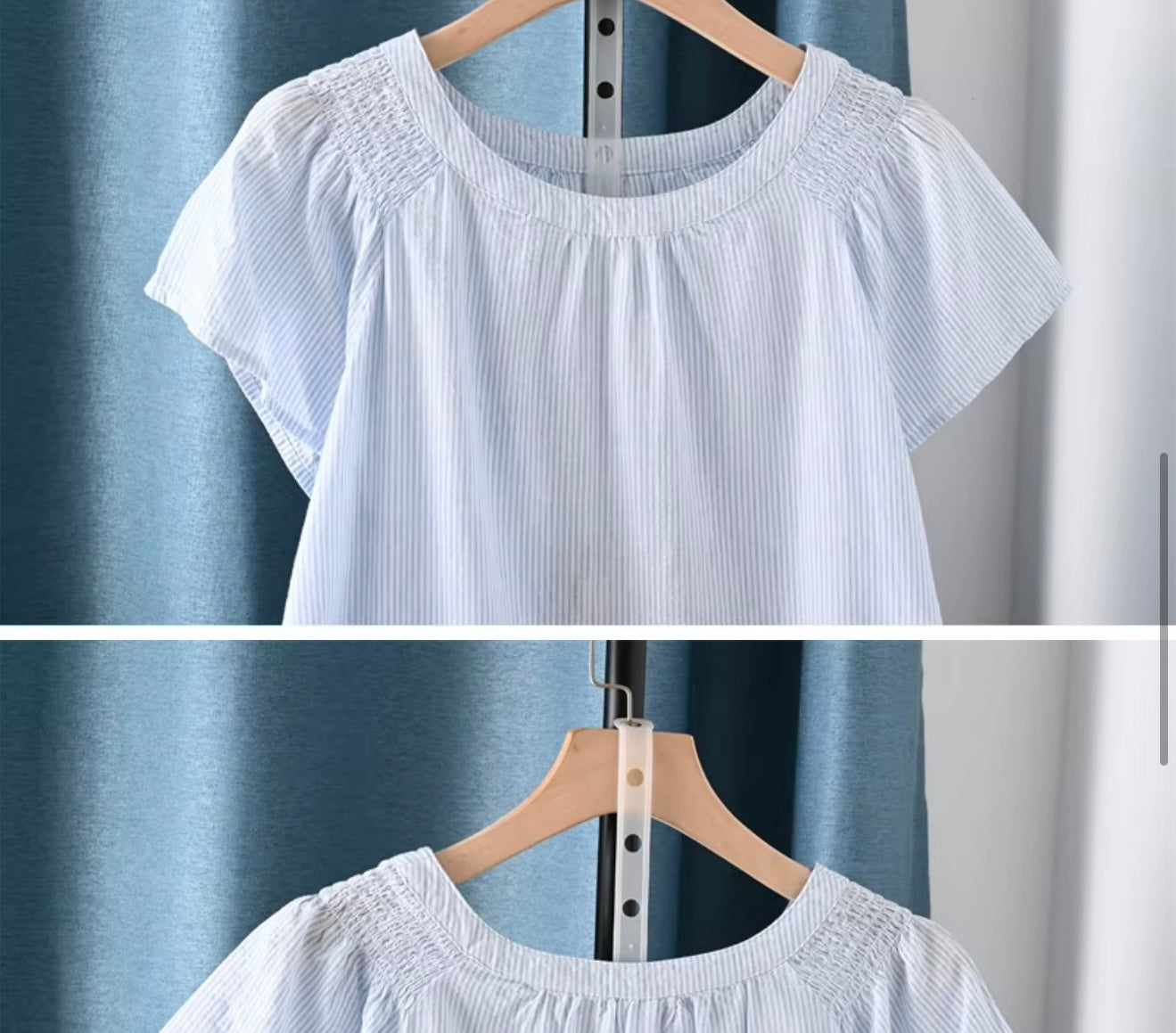 Blouse Pia