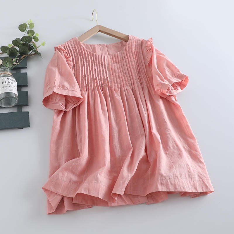 Chemise Stacia