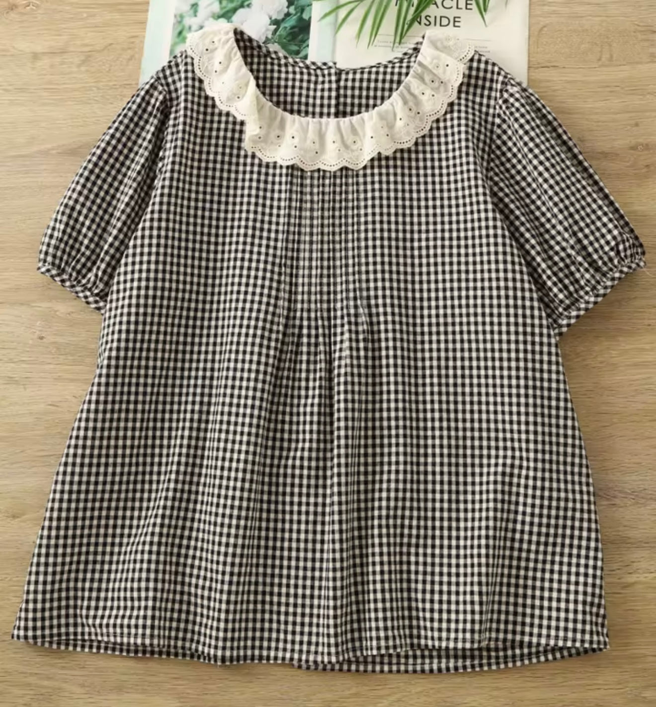 Blouse Tina