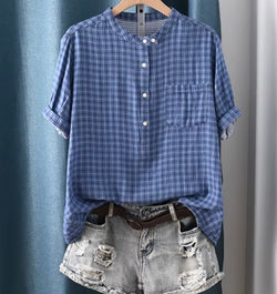 Chemise Soliana