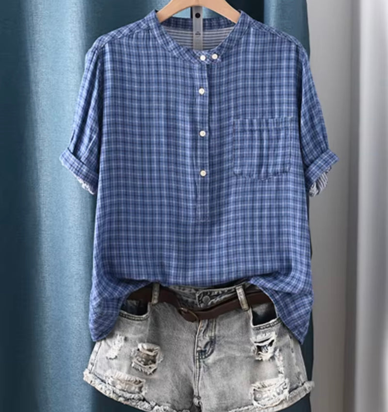 Chemise Soliana