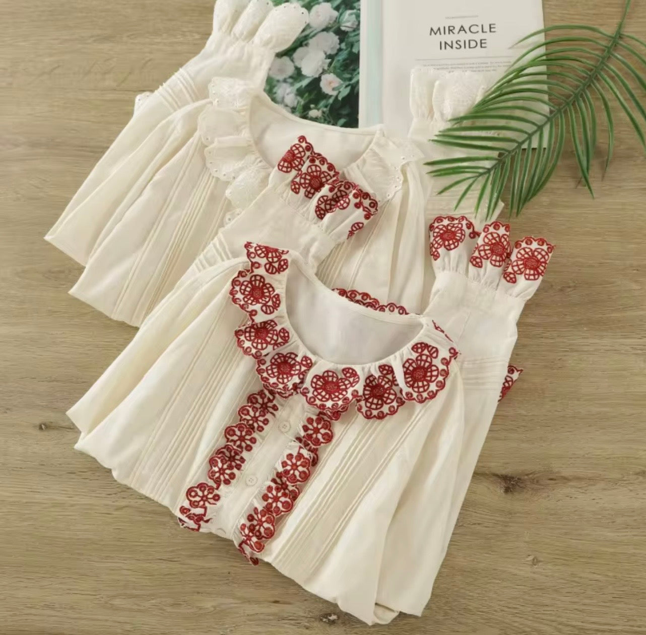 Chemise Cassy