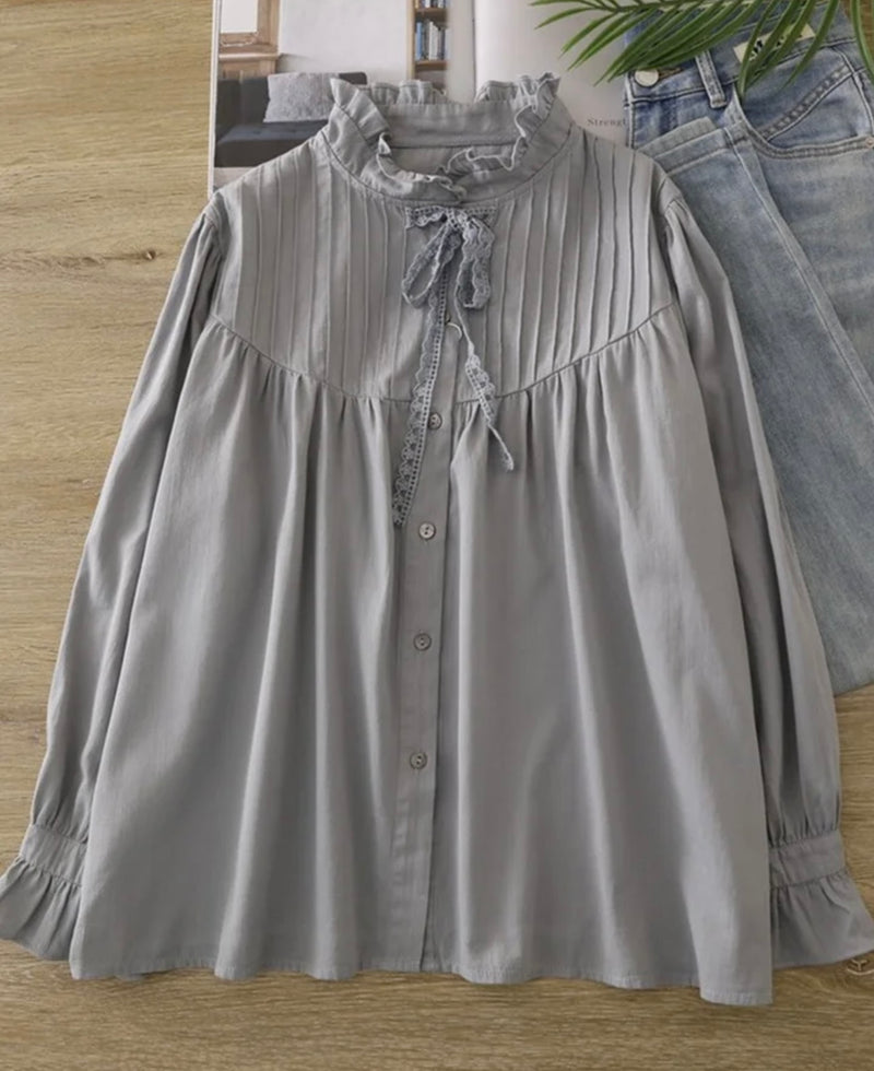 Chemise Jina