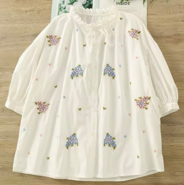 Chemise Loane