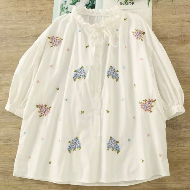 Chemise Loane