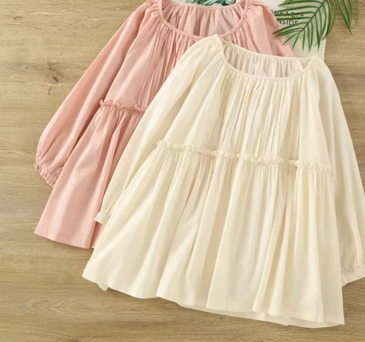 Blouse Eloïse