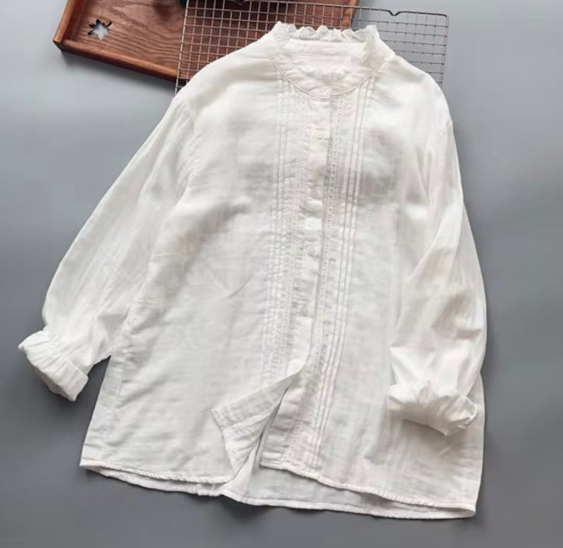 Chemise Gina