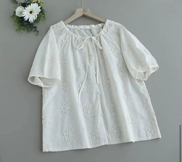 Chemise Shelly