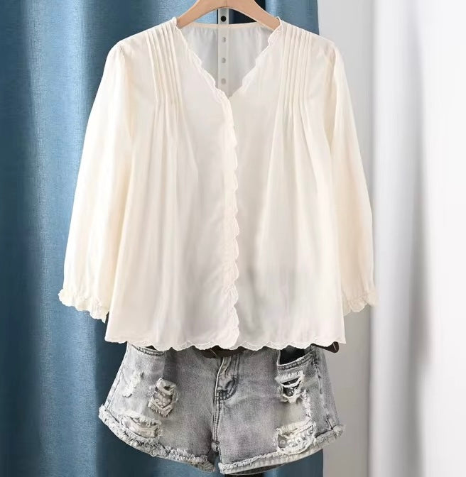 Chemise Gona