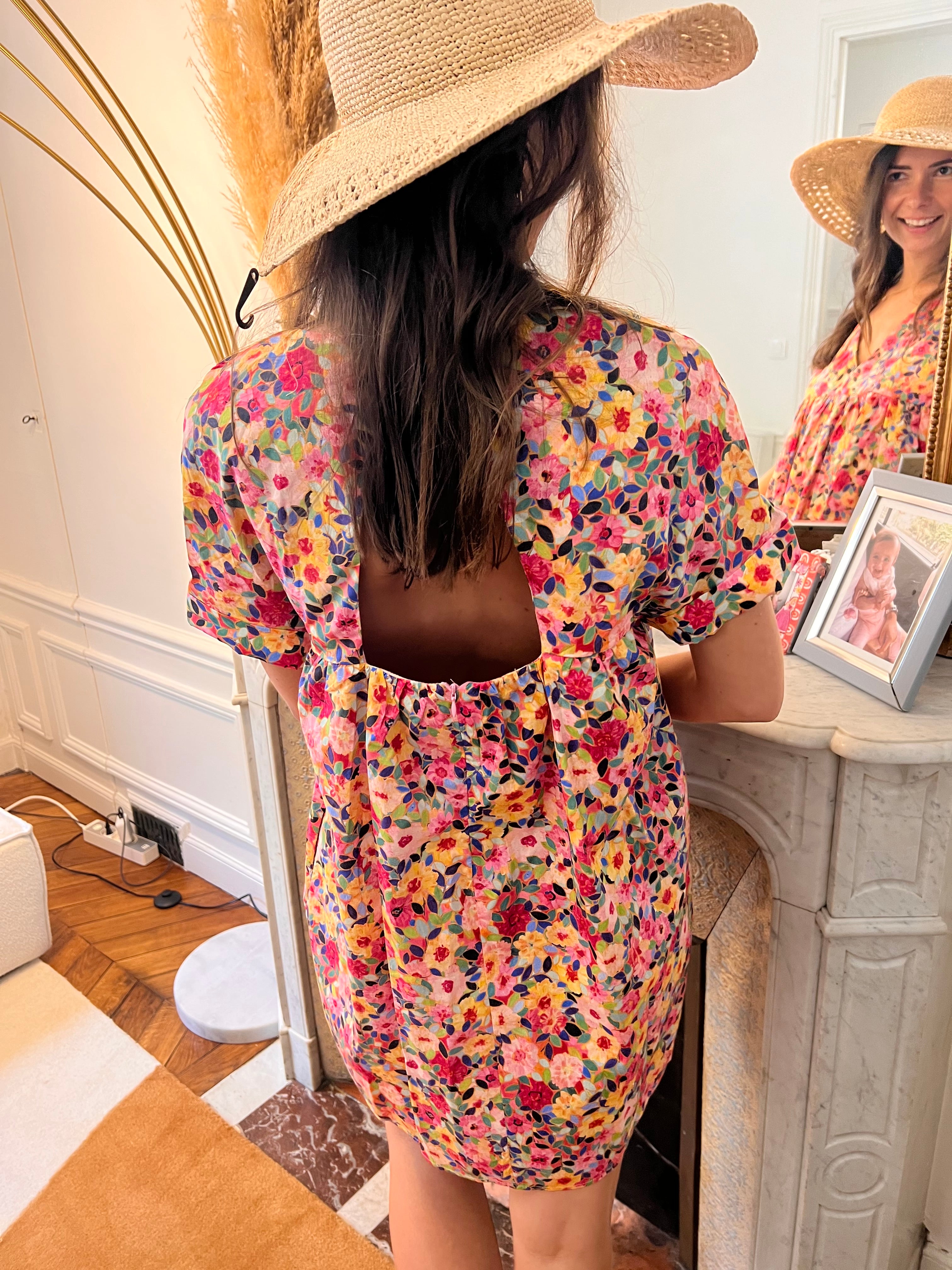 Robe Faliana