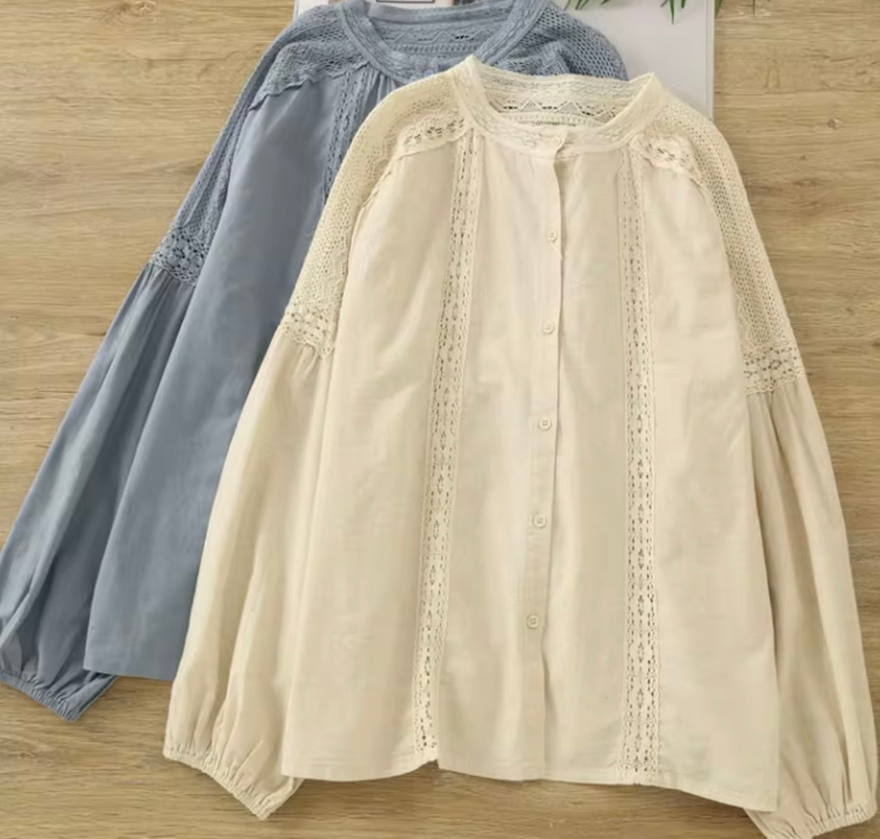 Chemise Fany