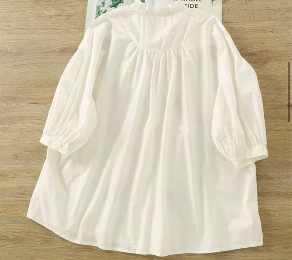 Chemise Loane
