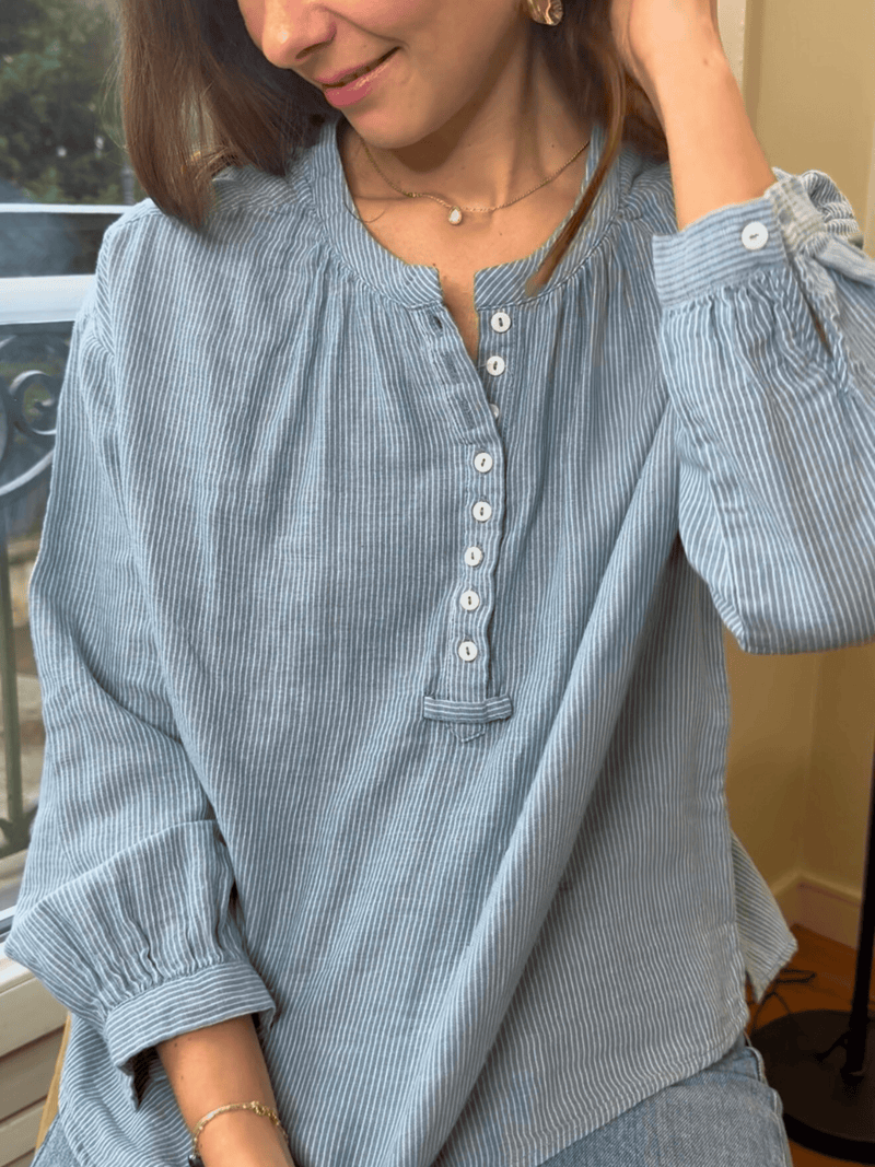 Blouse Tanie