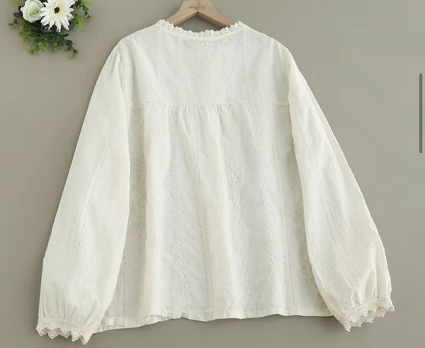 Chemise Lolia