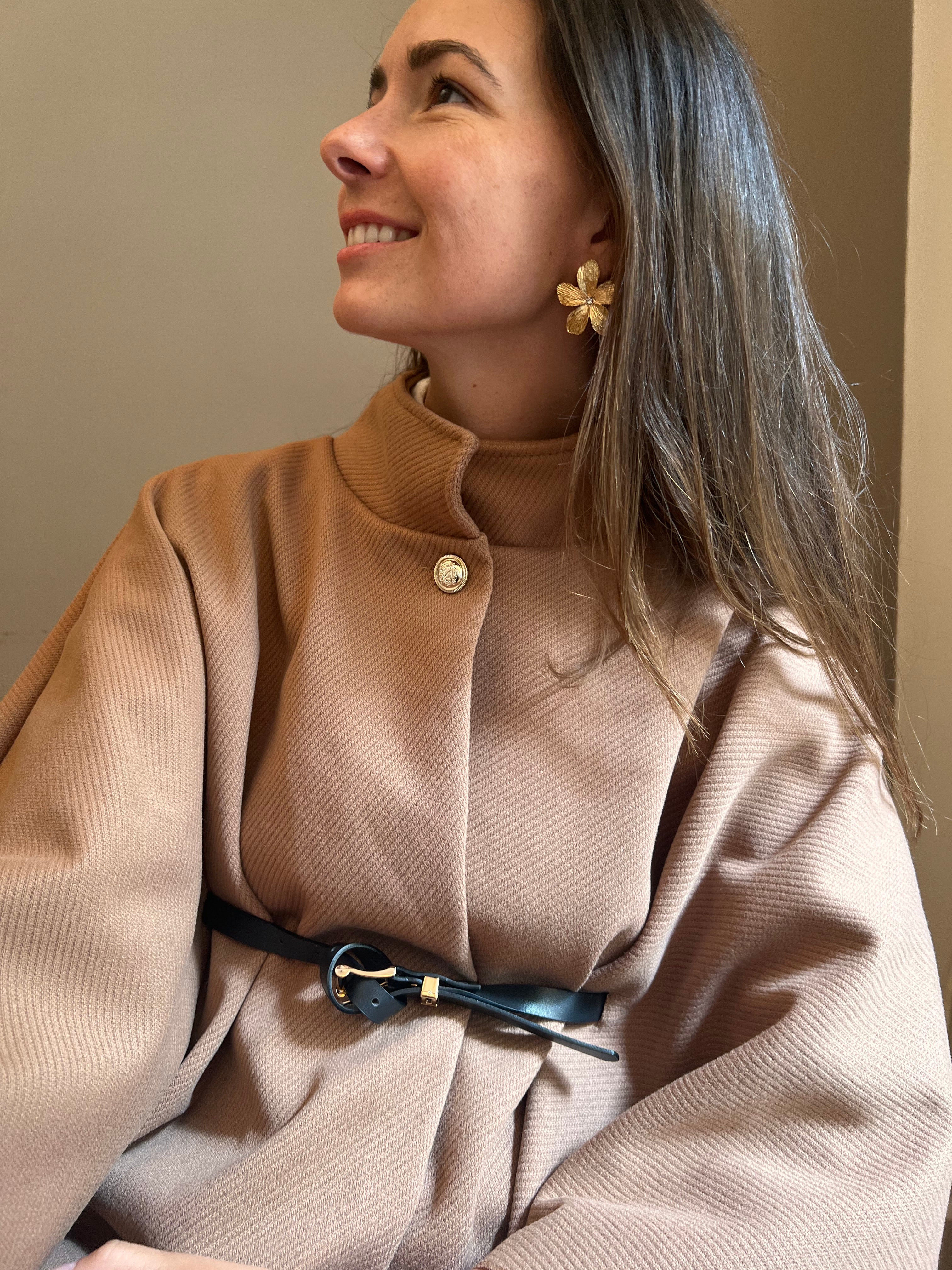 Capeline Jina Camel