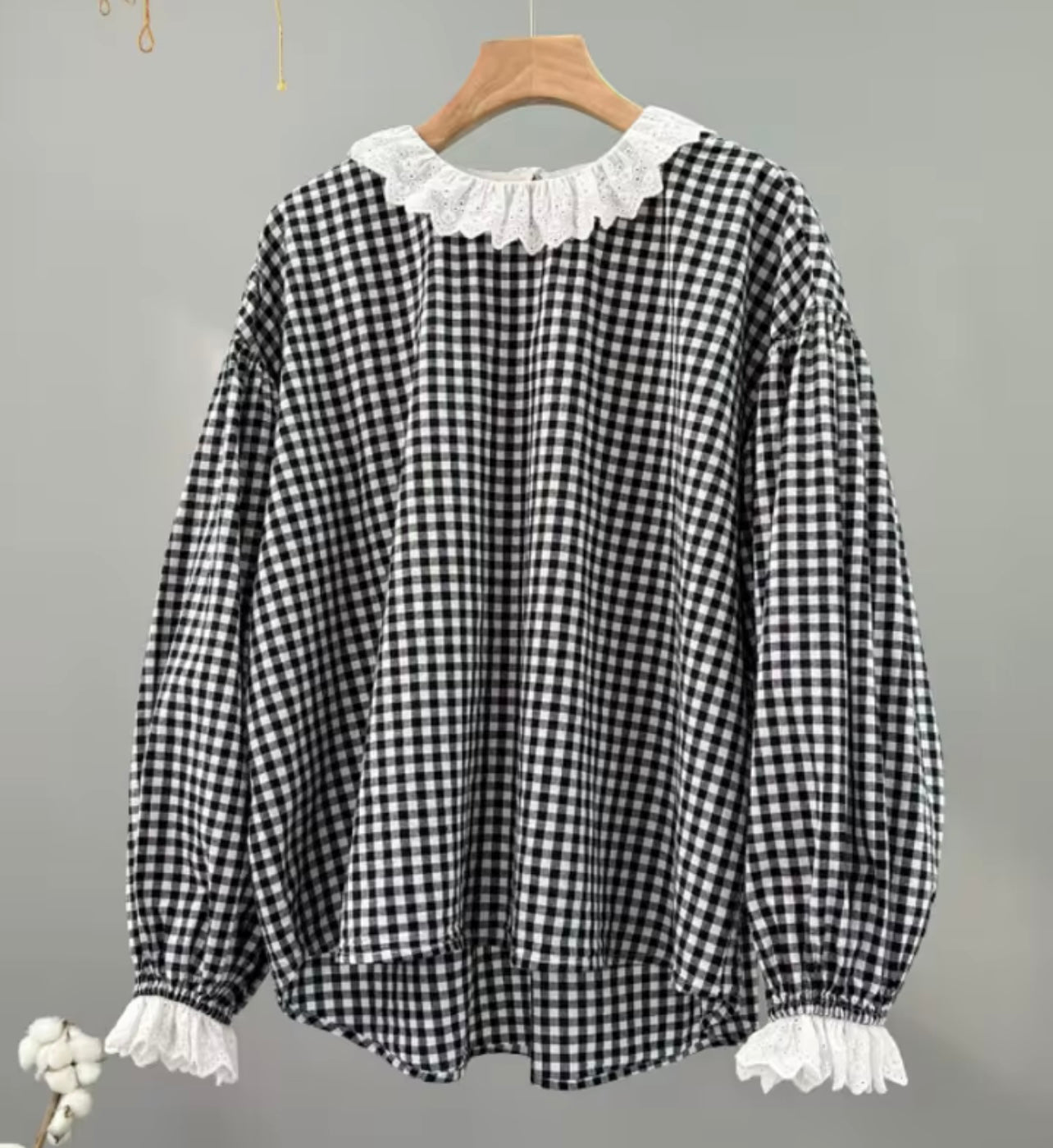 Blouse Jiji