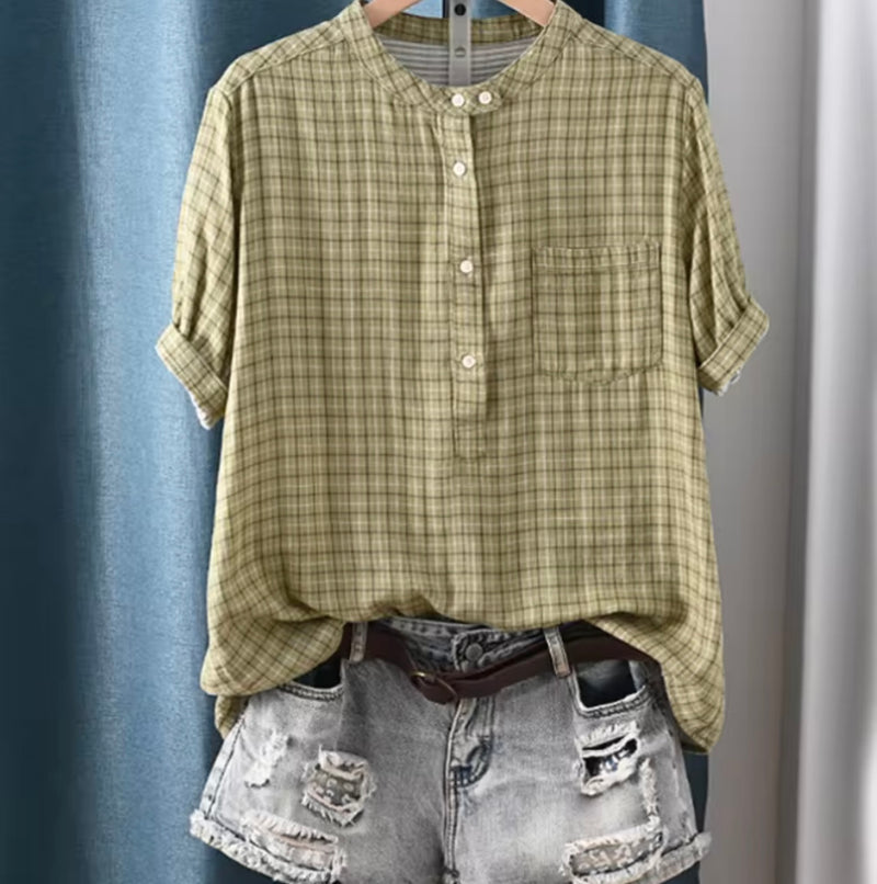 Chemise Soliana