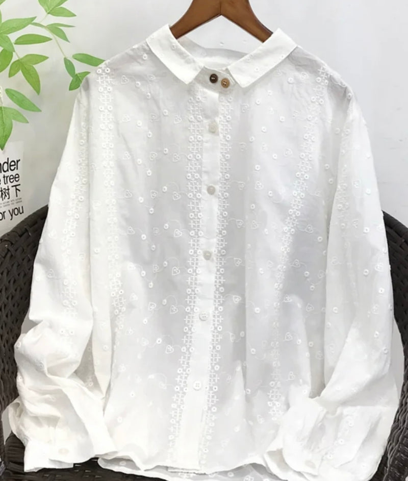 Chemise Ilana