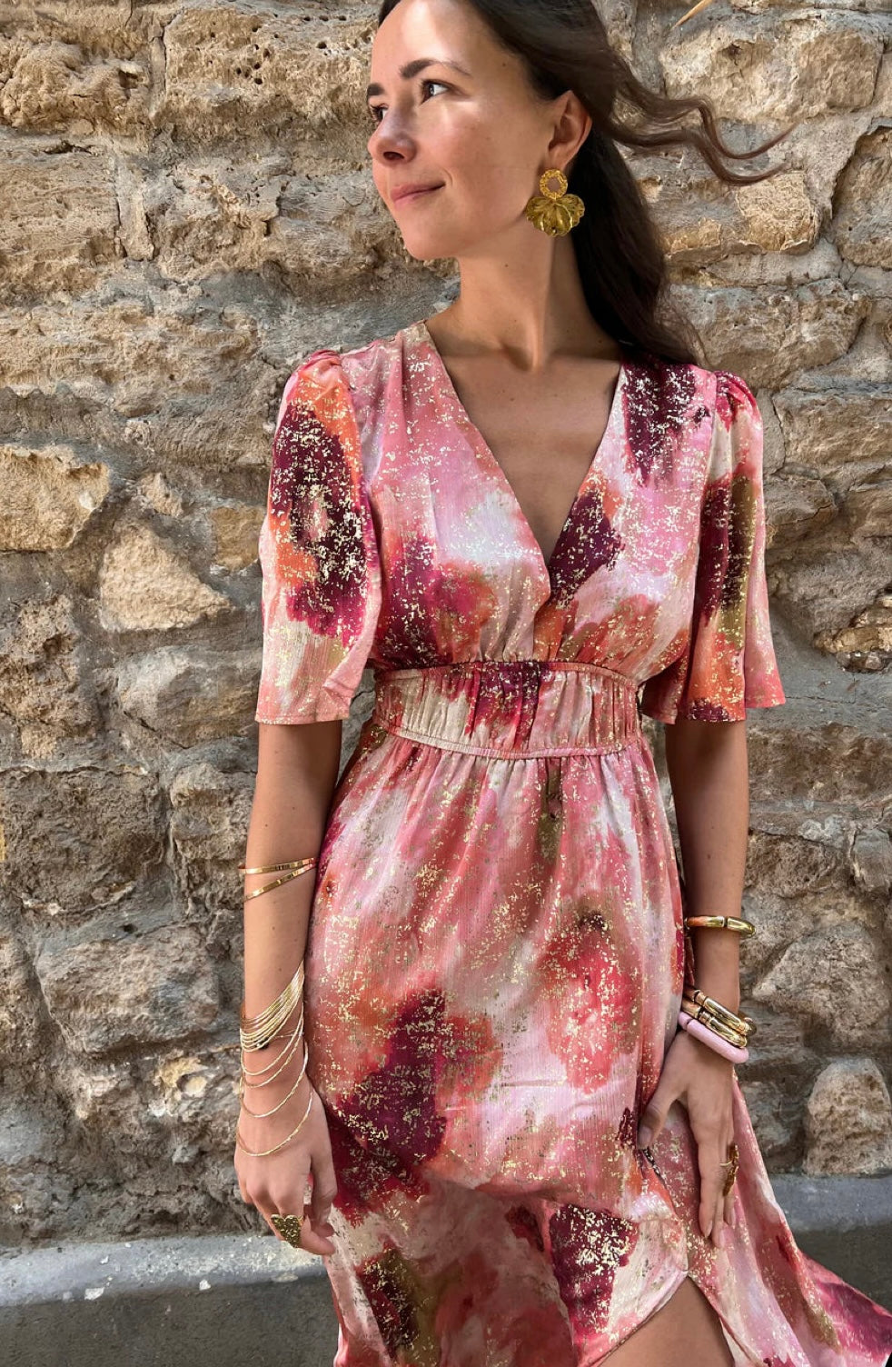 Robe Delina