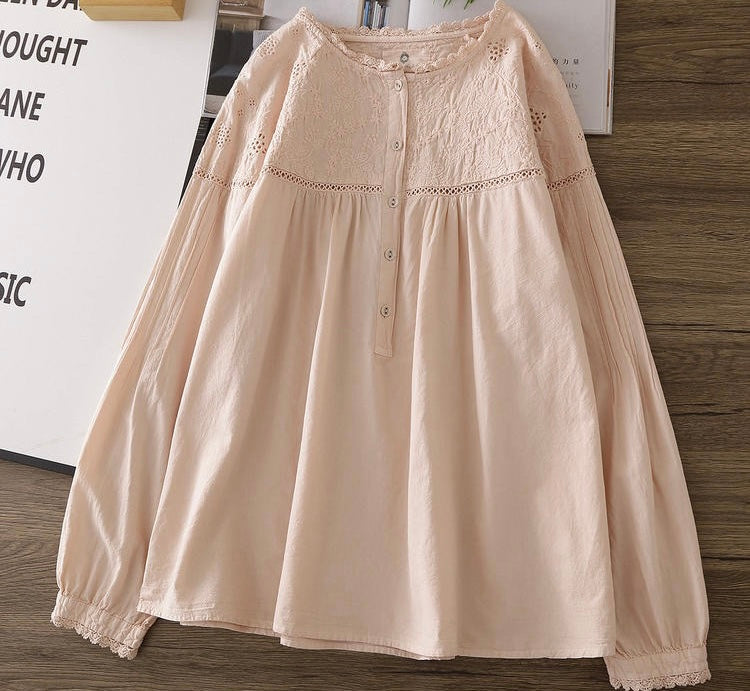 Blouse Aurore