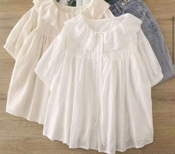Chemise Glonia