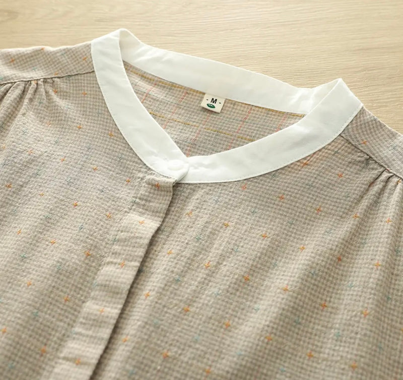Chemise Gabrielle