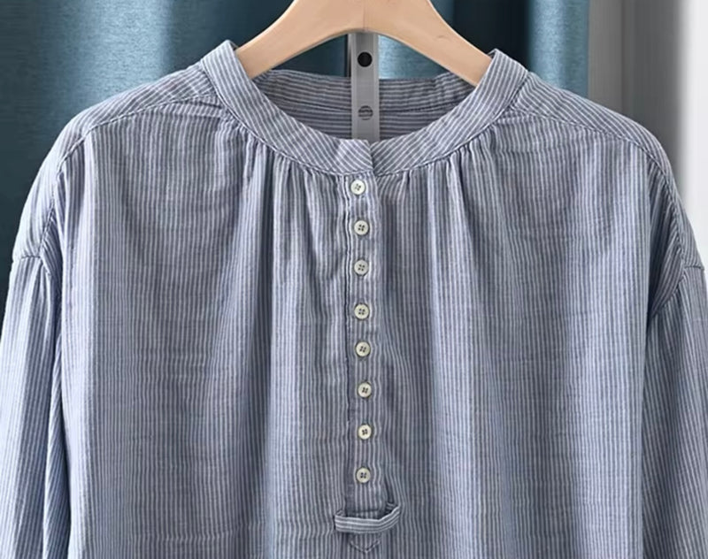 Blouse Tanie