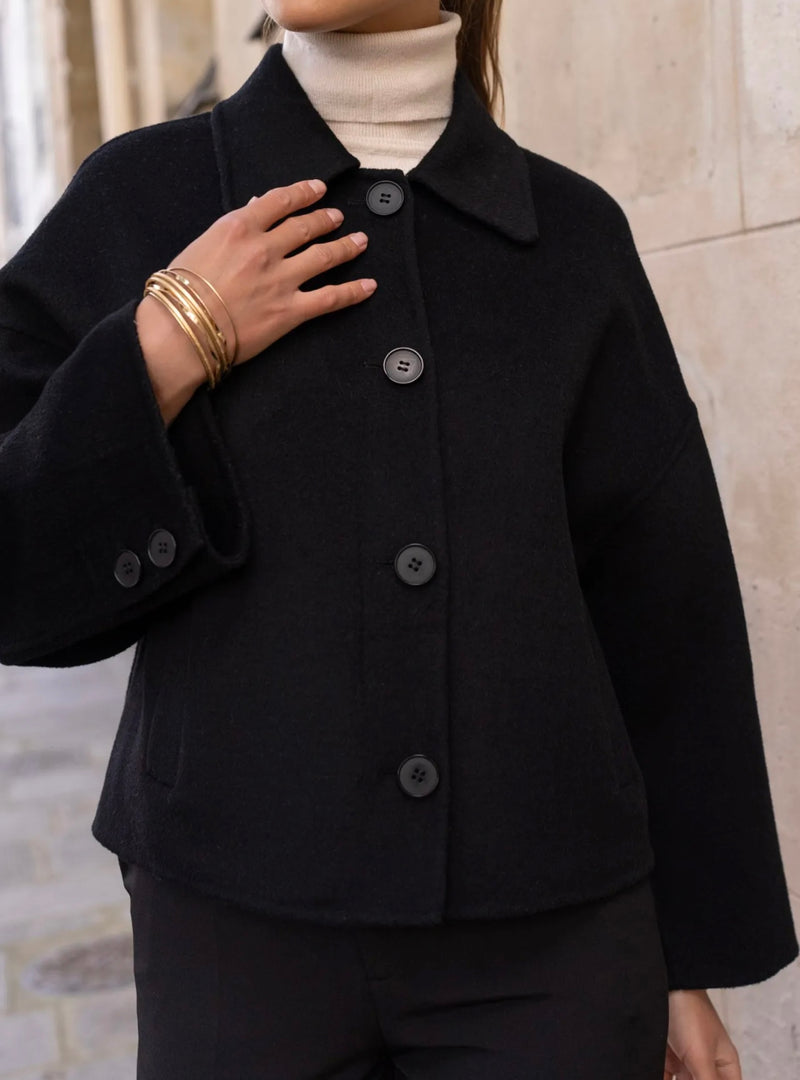 Manteau Mila