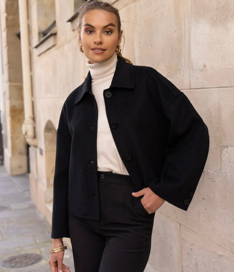 Manteau Mila