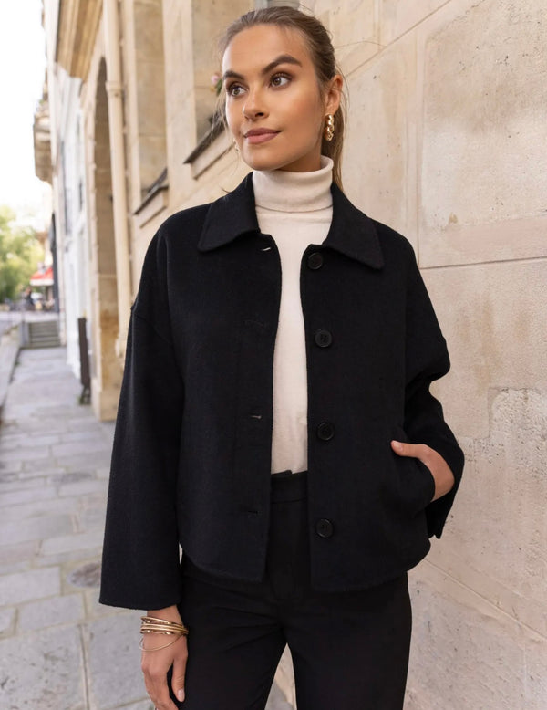 Manteau Mila