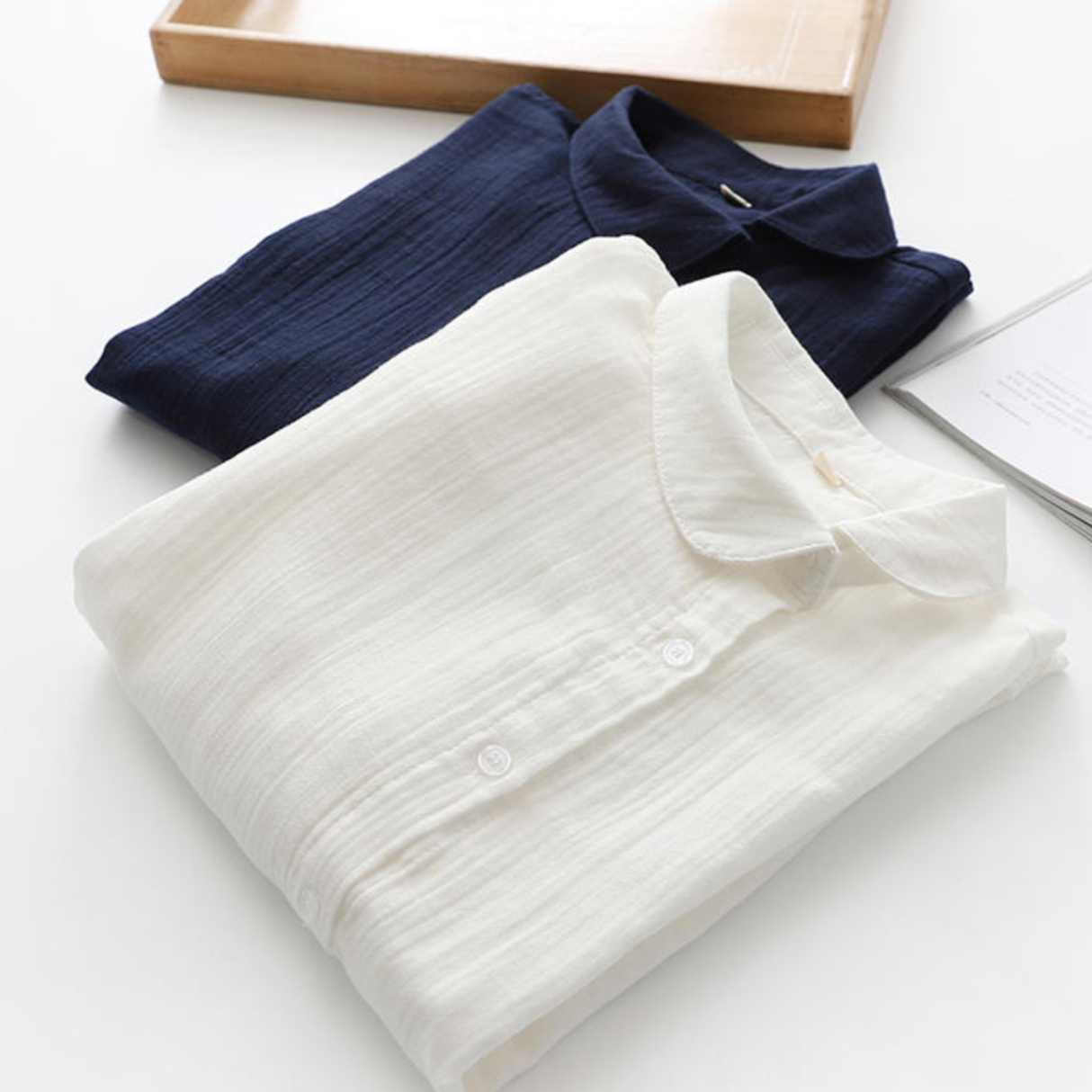 Chemise Tiana