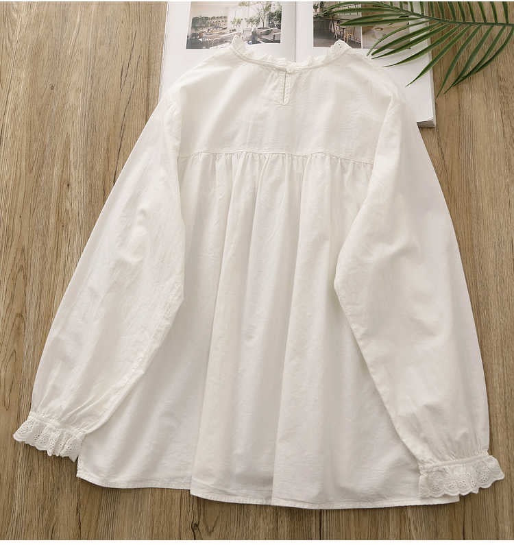 Blouse Folina