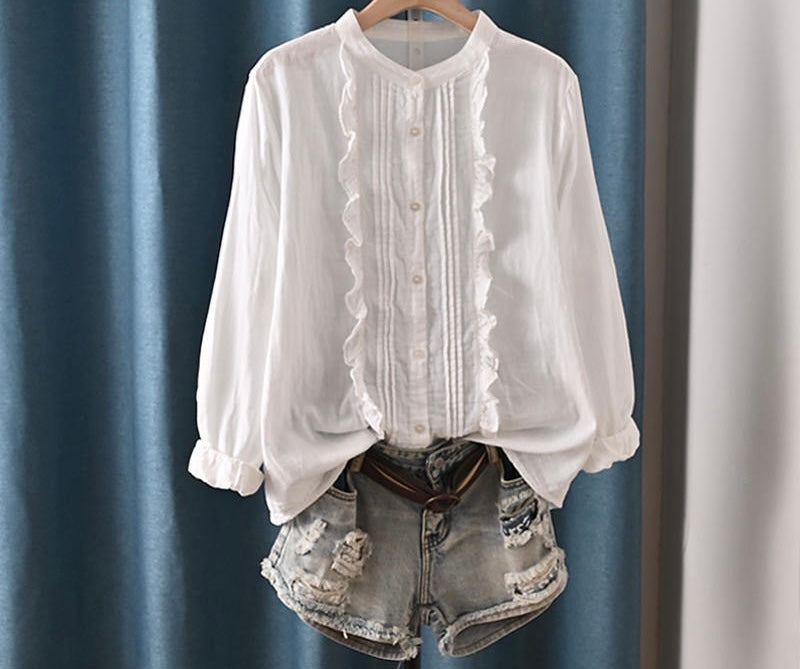 Chemise Jenna