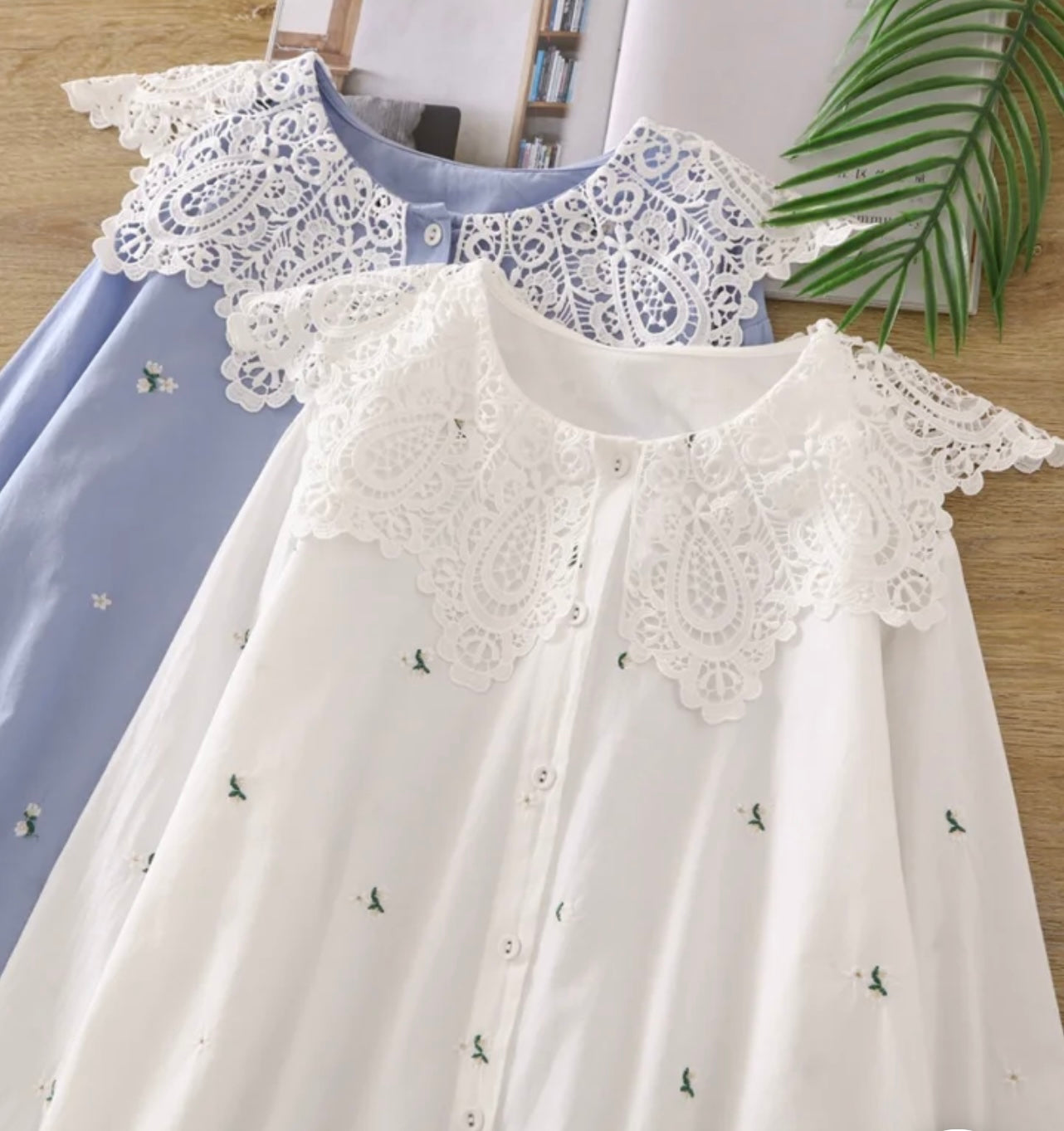 Chemise Dania