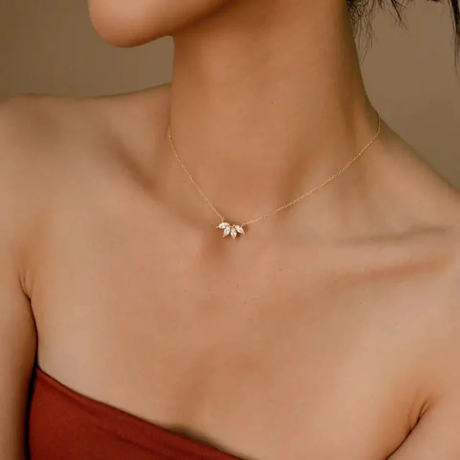 Collier Ella