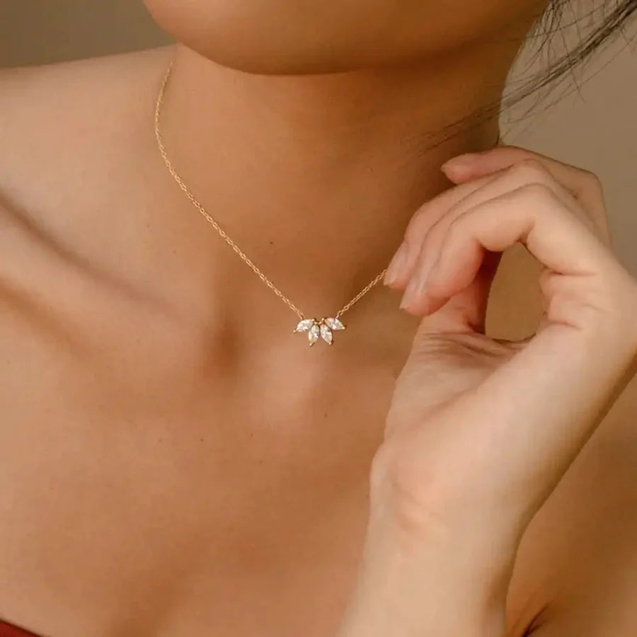 Collier Ella