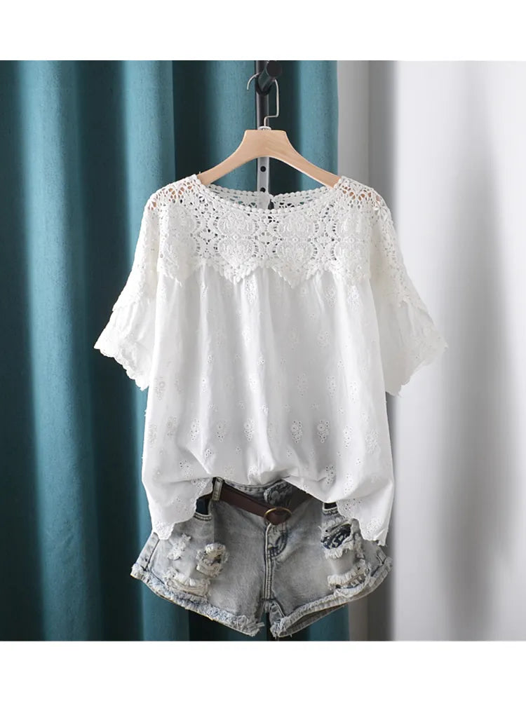 Blouse Harela