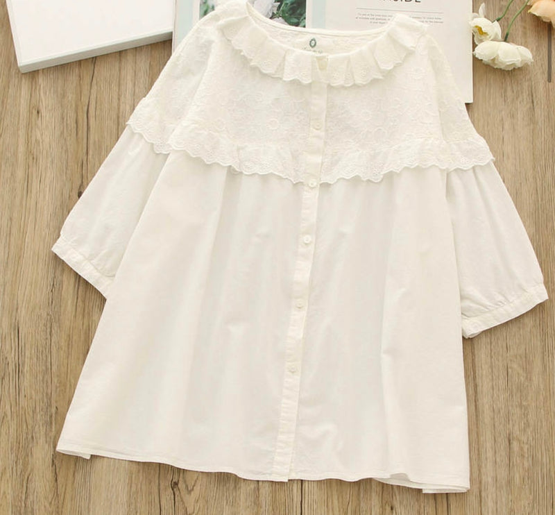 Chemise Goly