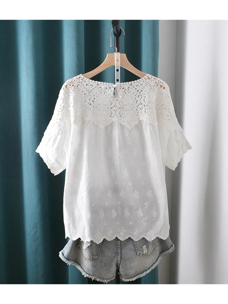 Blouse Harela